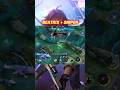 BEATRIX + SNIPER! Mobile Legends #mobilelegends