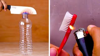 Celebrity 15 Clever Ways to Upcycle Everything Around You!! Recycling Life Hacks and DIY Crafts by Blossom Profile