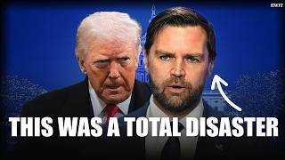 JD Vance FACE PLANTS On The View With A DISASTROUS Interview Defending Trumps RACISM