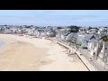 Un ptit tour dans la grande roue quiberon 2 juillet 2017