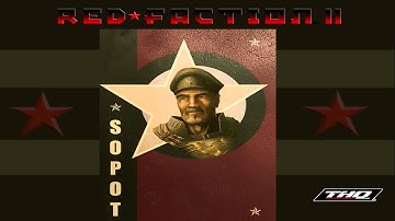 Red Faction II - Sopot