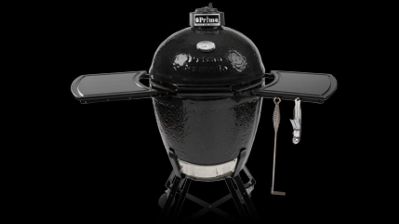 Primo Grill Dealer in Oak Brook YouTube