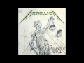 Metallica  and justice for all remastered hq