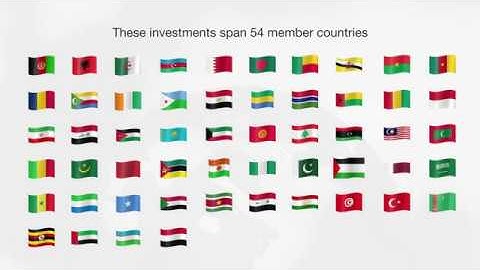 ICD Annual Report 2018 - Fragile Environment