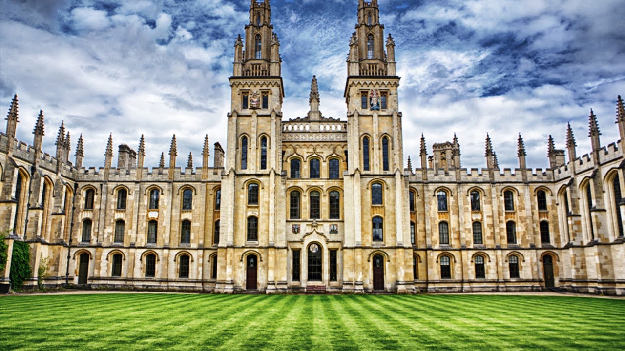 The Most Expensive College In The World YouTube