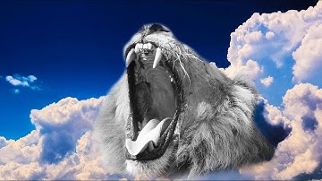 Blend two images Photoshop - Manipulation Tutorial Effect