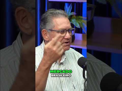 Miniatura do vídeo: Falta de Vacina: Brasil em Alerta para Clostridiose! Entenda o Risco #shorts