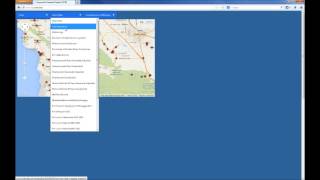 Data Mapping Webtool - Tutorial Video 1 Wealth