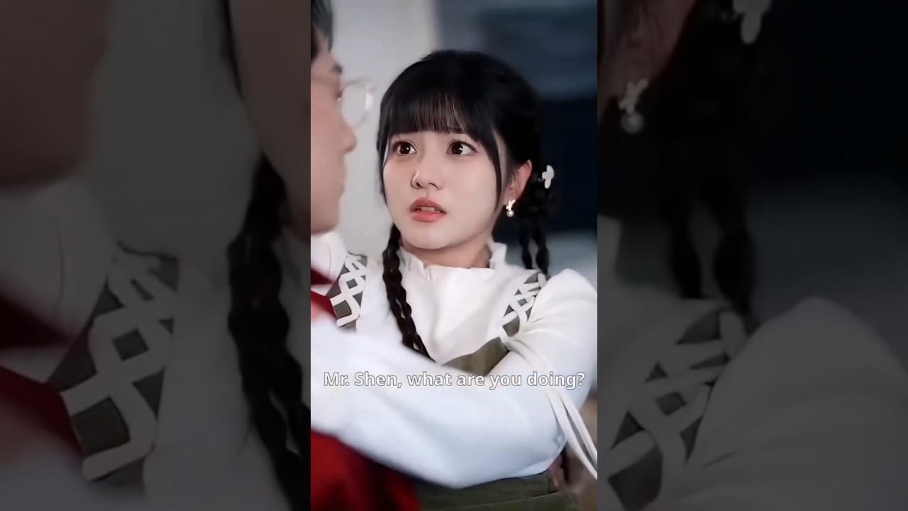 Long time waiting 😘#longtimecoming #chinesedrama #dramachannel #trailer #dramashorts