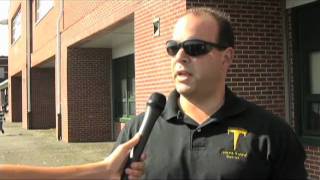 Totowa School Security