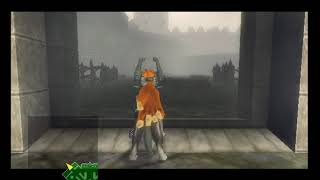 TP: Hyrule Castle Superjump Barrier 1 Skip
Using a Midna charge super jump on a Kargarok, it is possible to skip the first barrier in Hyrule Castle on all versions of the game.
Lure a Kargarok over to the right (Wii) or left (Gamecube) by the bush wall. Use a jump attack or B attack to hit the Kargarok over the wall (ideally it should land on top and slide over, so that it falls close enough) and target it with a Midna charge. Back up a bit, and when it starts to fly off, release the charge to jump past the barrier.
This is only really for the Wii version, as there are other faster (and less luck dependent) methods the gamecube version can use.
You need to be very fast for this to save any time, as just clearing the barrier normally is very easy. Its rare to have good enough luck with a Kargarok to save any time, just made this video for documentation.
https://www.zeldaspeedruns.com/tp/dungeon/hyrule-castle
Main YouTube: https://www.youtube.com/channel/UCLpkWz7PkieoiHqg_xIMHCQ
Twitter: https://twitter.com/_Simikins
Twitch: https://www.twitch.tv/Simikins
Splits.io: https://splits.io/users/simikins
SRC: https://www.speedrun.com/user/Simikins TP: Hyrule Castle Superjump Barrier 1 Skip