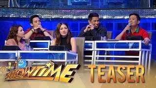 It's Showtime January 13, 2018 Teaser