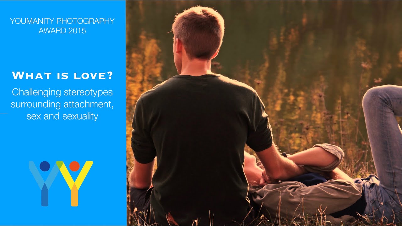 What is love? | Inside Story | Youmanity Photography Award 2015