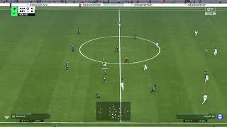 Deportivo Alaves - Real Betis - GW37