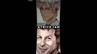 Akagi Shigeru vs Smart Characters #shorts