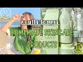 How to make homemade skincare products  blisspovs  subscribe 