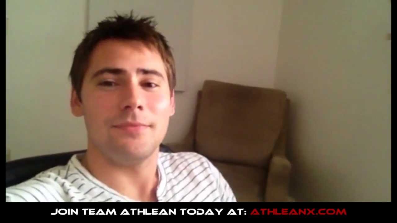 Athlean x review stagnant workouts end here youtube