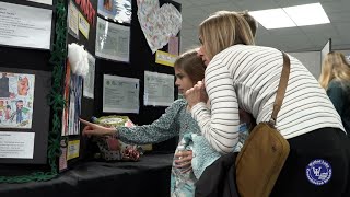 PTSA Reflections Celebration 2025