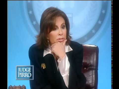 Judge Jeanine Pirro Year Old Left In Car Judge Jeanine Pirro Year Old Left In Car