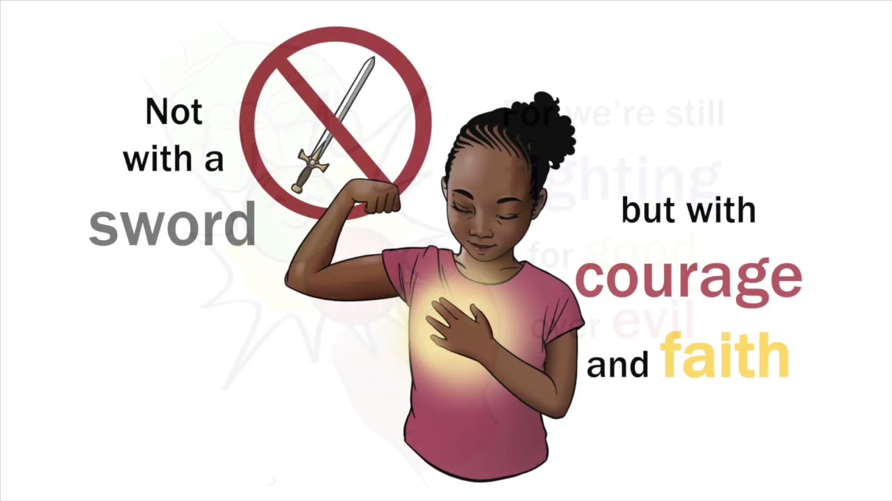 Choose Him Again Eastdell