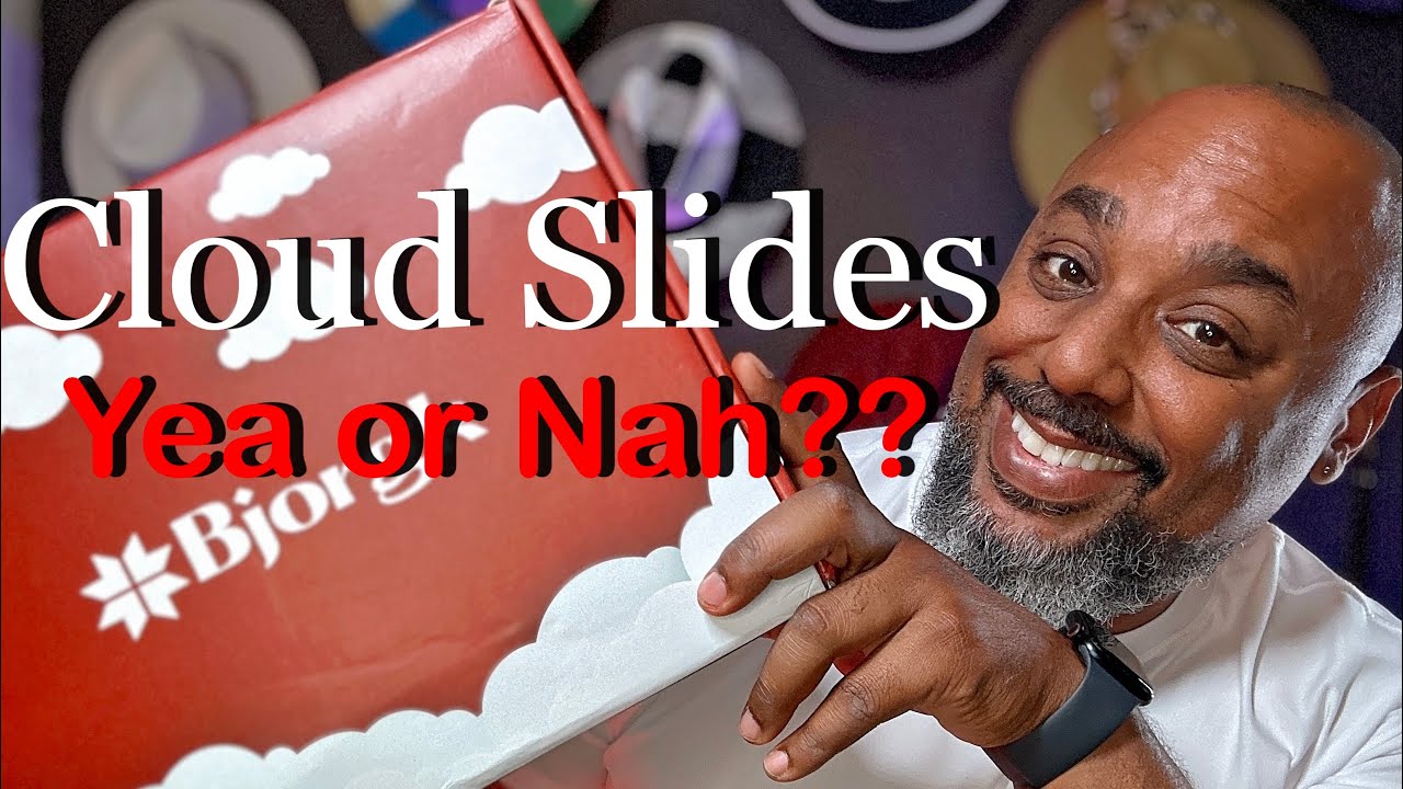 Reviewing the Cloud Slides! 