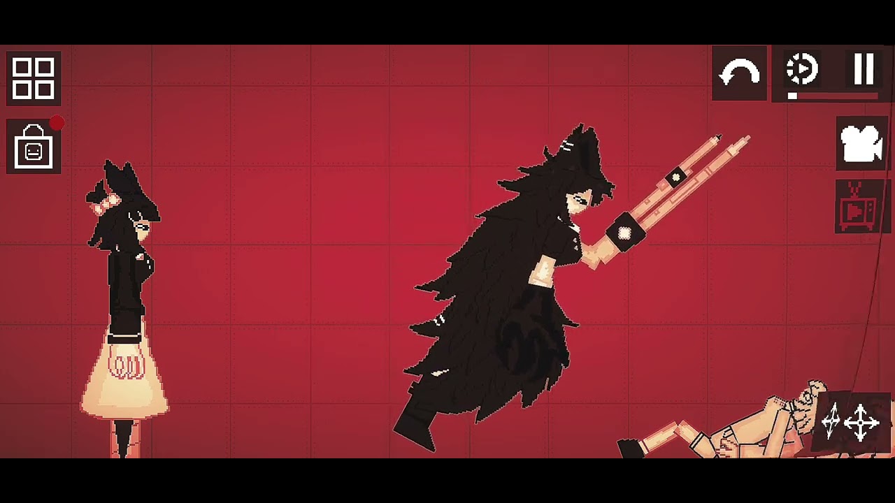 (FULL FINALLY) FPE Melon Playground 