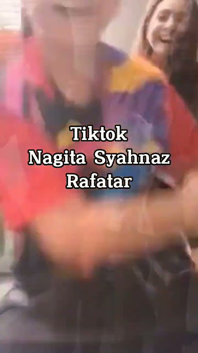 Tiktok Nagita Syahnaz dan Rafatar #shorts #viral #tiktok #ransentertainment #nagitaslavina
