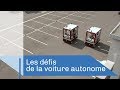 La voiture superintelligente | Reportage CNRS