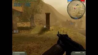 BF 2 difference SHIT HITREG by sL3pY