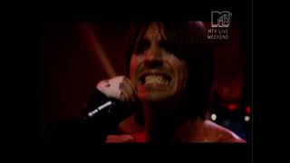 Download Lagu Red Hot Chili Peppers 2002-06-04 Olympia, Paris, FR [PRO #1] MP3