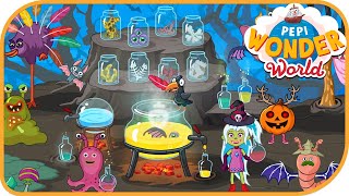 Pepi Wonder World #67 | Fun mobile Game | Pepi Play | Educational | Pretend Play | HayDay screenshot 4