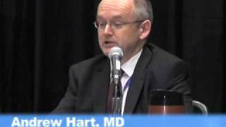 DDW: Fatty Acids May Protect Against Ulcerative Colitis