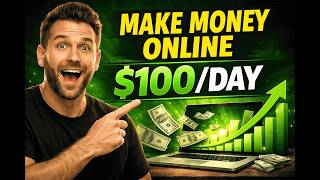 How To Earn Money Online In 2026 screenshot 2