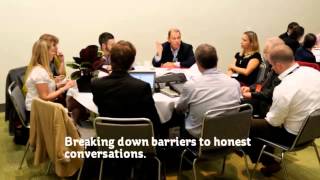 Hyperlinked Library - Virtual Symposium