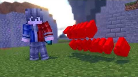 Fantro ▶ Panwgo  ( Raw )  [ Mi ] Minecraft intro