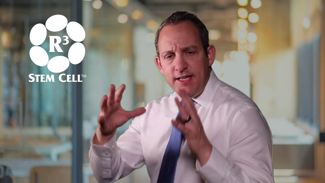 R3 Stem Cell Therapy for Sjogren's Syndrome | Dr. David Greene Arizona