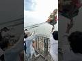 Ganesh Visarjan in Tank bund #youtubeshorts #ganeshnimarjanam2025