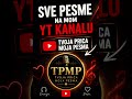 🎵 Sve pesme na mom YouTube kanalu ❤️TPMP — Tvoja Priča, Moja Pesma #balkanmusic #tvojapricamojapesma