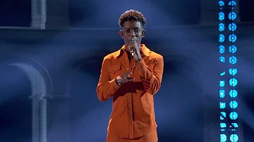 BRELAND - For What It's Worth (Live from NBC's The Voice 2022)
