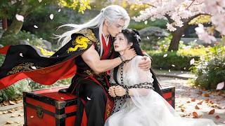 Gadis malang diberikan pada jenderal kejam —ternyata dia sedang mencarinya!