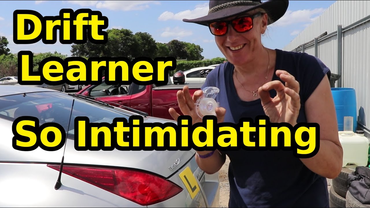 Bolt on Z - My Last Drift Session for 2022