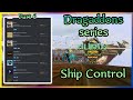 Allods Online [Dragaddons] ShipControl