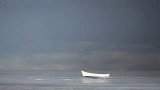 Rowboat and Water Animation Test2