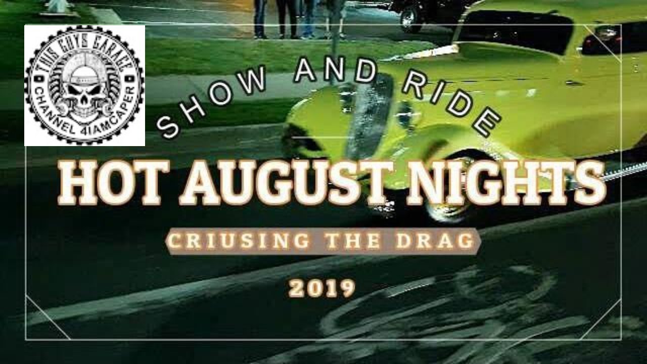 Car Show Hot August Nights Sydney Cape Breton Nova Scotia Youtube Car Show Hot August Nights Sydney Cape Breton Nova Scotia Youtube