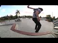 Manny Mondays John Dilorenzo | TransWorld SKATEboarding