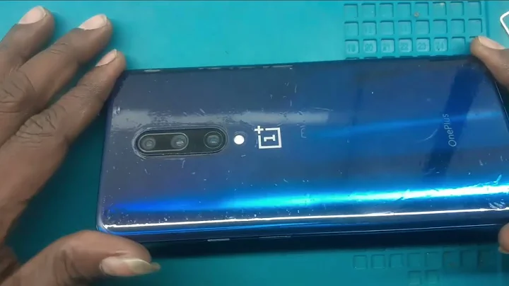 One Plus 7 Pro Logo And Restart problem Solve | Oneplus 7 pro Dead Solution | Complete Solution 👍