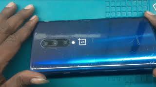 One Plus 7 Pro Logo And Restart problem Solve | Oneplus 7 pro Dead Solution | Complete Solution 👍 screenshot 5