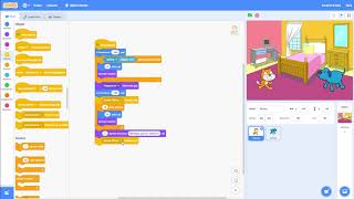 Scratch 3.0 - Hikaye Oluşturma screenshot 3