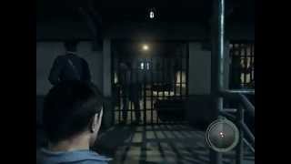 Mafia 2 часть 16 Тюрьма