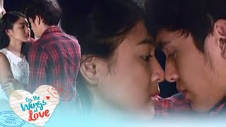 Almost Kiss | On The Wings Of Love Kilig Throwback